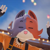 cate meowdy