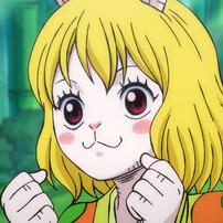 carrot