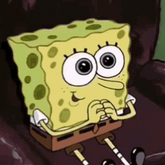 spongebob